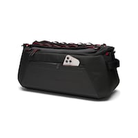 Strain-Eliminating Duffle Bags Image 5