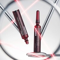 Caffeine-Infused Scalp Serums Image 2