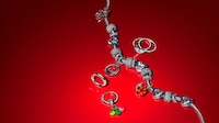Sci-Fi Series Jewelry Collabs