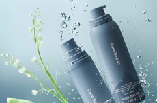 Niacinamide-Infused Hair Mists