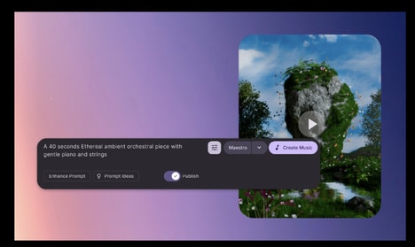 Automated Music Creation Tools