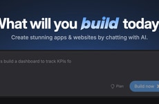 Instant App Development