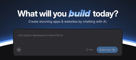 Instant App Development