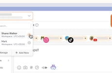 Unified Social Management