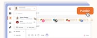Unified Social Management Image 1
