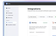 Automated Sales Engagement