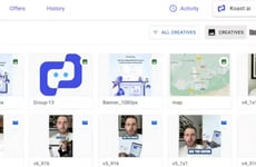 Automated Ad Management
