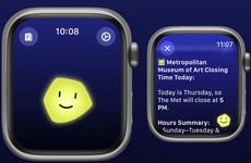 Wearable Productivity Assistants