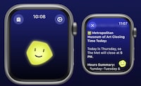 Wearable Productivity Assistants Image 1