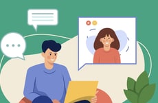 Real-Time Sales Support