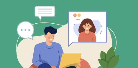 Real-Time Sales Support
