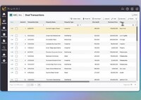 Secure Data Sharing
