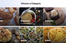Digital Menu Platforms