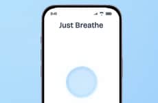 Daily Breathing Tools