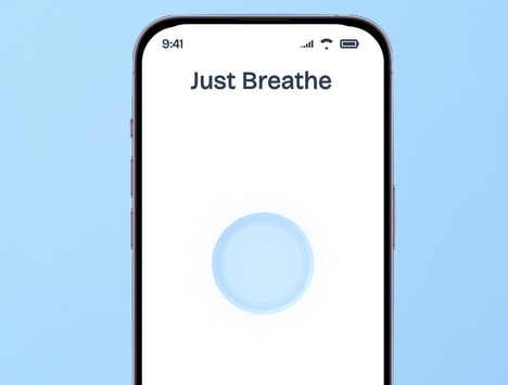 Daily Breathing Tools