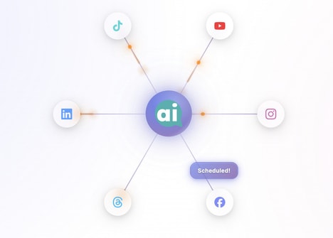 Social Media Managers