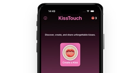 Digital Touch Platforms