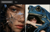 AI Image Generators