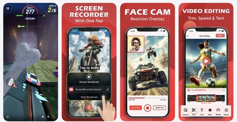 Screen Capture Tools