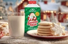 Festive Season Milk Products
