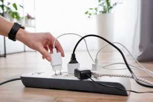 Toxic-Free Electricity Materials Article Thubnail
