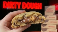 Complimentary Lifetime Cookie Campaigns Image 1