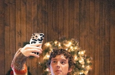 Festive Musician-Led Campaigns