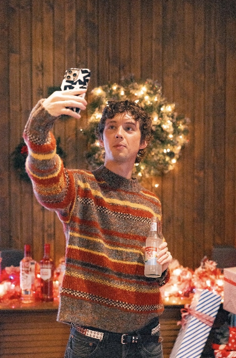 Festive Musician-Led Campaigns