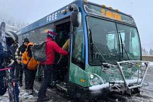 Winter Travel Programs Article Thubnail