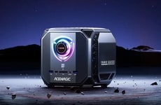 Aggressive Cubic Gamer PCs