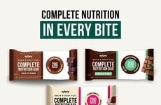 Plant-Based Nutrition Bar Expansions