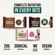 Plant-Based Nutrition Bar Expansions Image 1