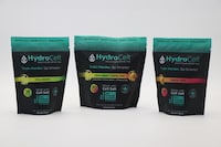 Hydration Electrolyte Drink Mixes