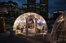 Holiday Cocktail Experiences