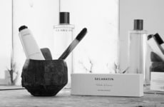 Haute Oral Hygiene Products