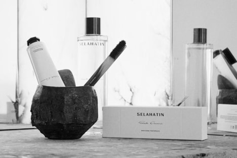 Haute Oral Hygiene Products