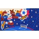 Whimsical Soccer-Themed Illustrations Image 2