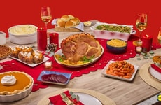 Budget-Friendly Grocer Holiday Meals