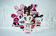 Members-Only Plush Collectibles