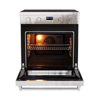 Battery-Powered Kitchen Ranges Image 2