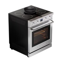 Battery-Powered Kitchen Ranges Image 3