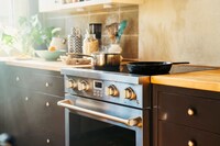 Battery-Powered Kitchen Ranges Image 4