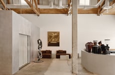 Adaptive Reuse Gallery Projects