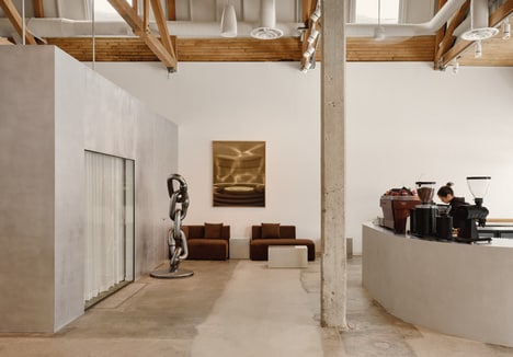 Adaptive Reuse Gallery Projects