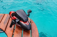 High-Speed Underwater Scooters Image 3