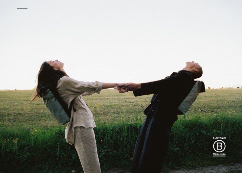 30 Sustainable Fashion Gifts Article Thubnail