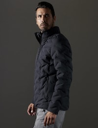 Bonded Baffling Insulation Jackets Image 4