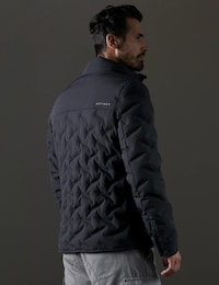 Bonded Baffling Insulation Jackets Image 5