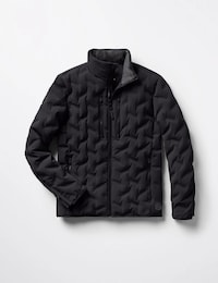 Bonded Baffling Insulation Jackets Image 6