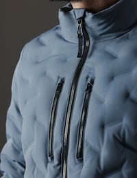 Bonded Baffling Insulation Jackets Image 7